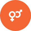 Clinical Trial Gender and Sex Female and Male